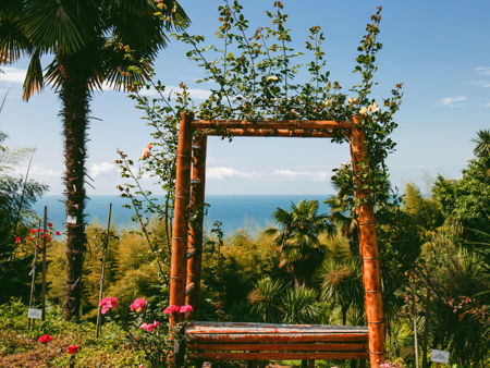 Крепость Петра