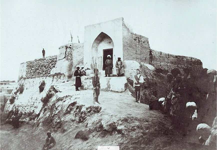 Бухара без спешки: атмосферная прогулка по старому городу - фото 3