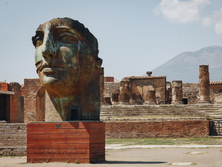 Геркуланум