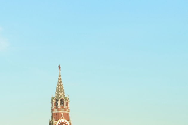 Главное изображение экскурсии - Знакомство со столицей: самое главное в Москве за 2 часа