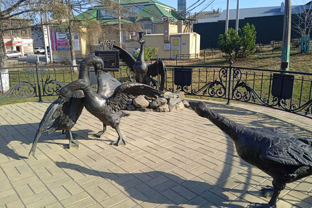 Павлово, Ворсма, Богородск, Сартаково. Вверх по Оке за народными промыслами. — фото 7