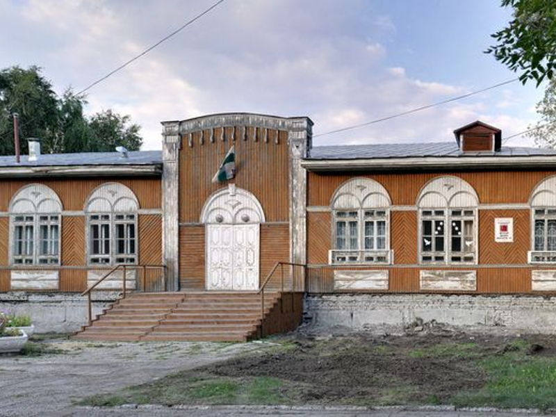 От Дворянской до Невского: живая история Кургана