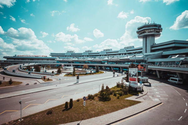 Прокат авто минск аэропорт
