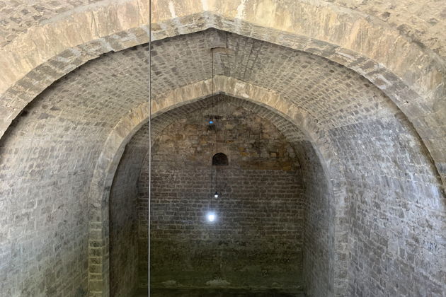 Виды Обзорная экскурсия по старинному Дербенту