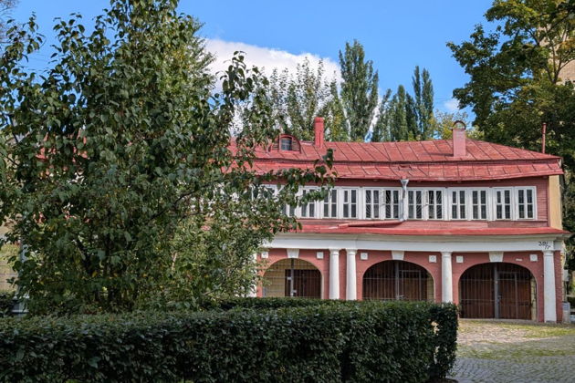 Виды Каркас времени: деревянные дома Москвы — квест-экскурсия (без гида)