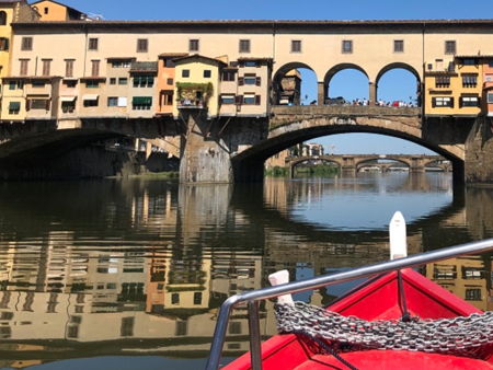 Железнодорожный вокзал Санта-Мария-Новелла
