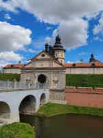 Экскурсия "Экскурсия в Несвижский дворец и Мирский замок" - фото отзыва 3