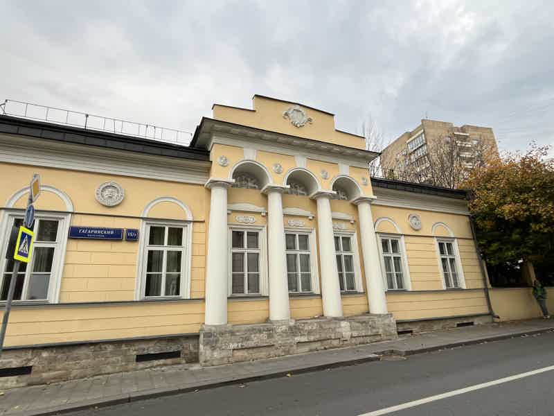 В поисках Гостьи из будущего — городской квест по следам Алисы Селезневой - фото 4
