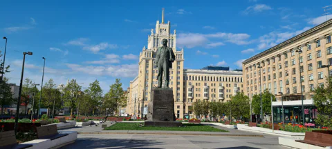 Маяковский. Разговор о поэзии