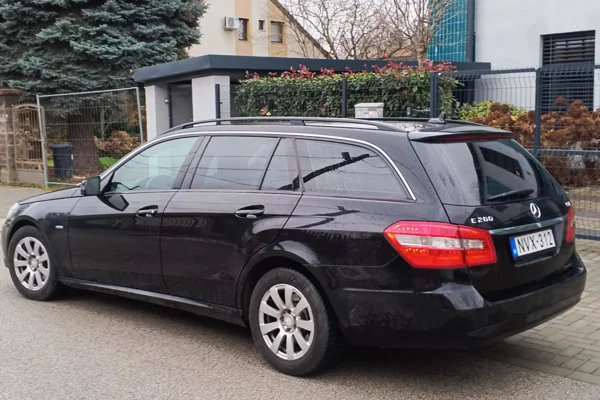 Transfer Budapest - Vienna — photo 7, Budapest | Pokataem