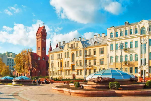 Минск киев билеты