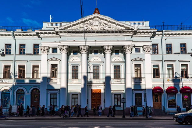 Фото к экскурсии Последний год Пушкина