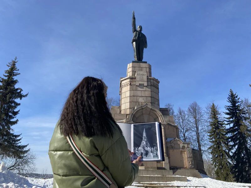 Игровая экскурсия по центру города «Ищем Сусанина» — фото 4, Кострома | Покатаем