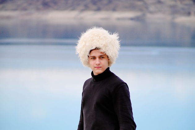 Виды Незабываемая поездка по Сулакскому каньону 