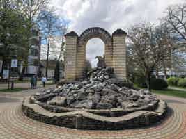 Экскурсия "Горячий Ключ: перезагрузка за день в мини-группе" - фото отзыва 4