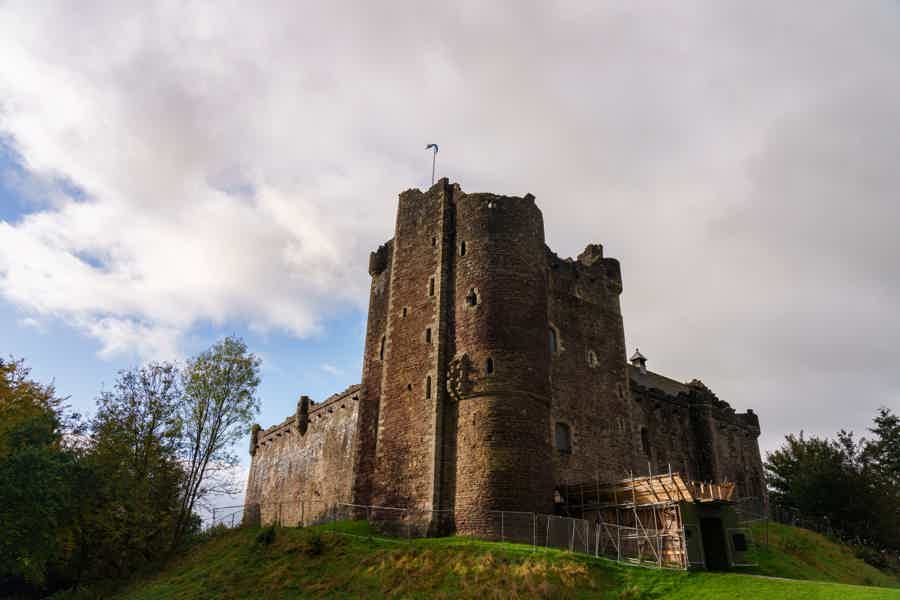 Outlander-Themed 2-Day Tour - photo 2