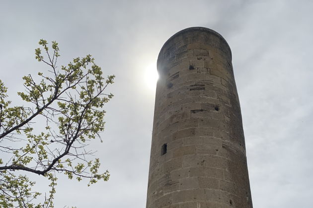 Виды Обзорная экскурсия по старинному Дербенту