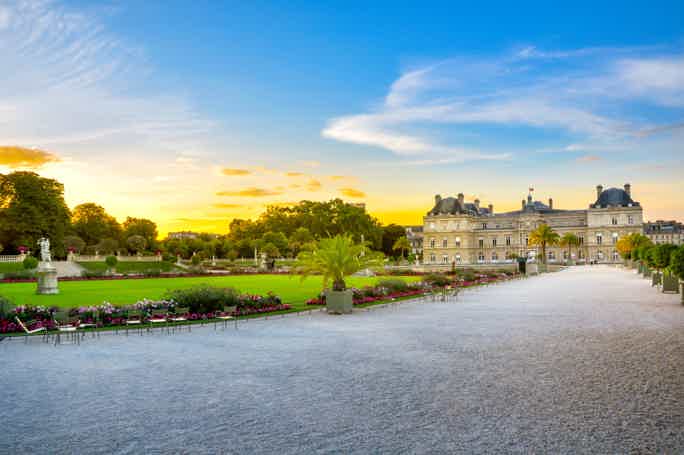 90-Minutes Versailles Palace Tour w/ Gardens