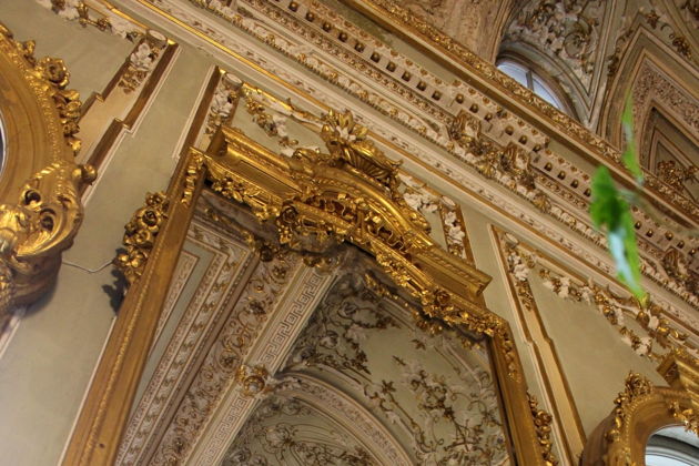 Фото к экскурсии Ново-Михайловский дворец