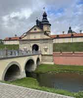 Экскурсия "Экскурсия в Несвижский дворец и Мирский замок" - фото отзыва 4