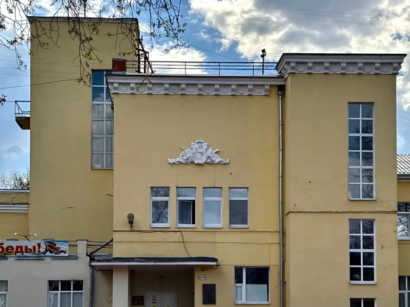 Женщины, заводы, дворы: история советского Подольска в деталях — фото 4, Подольск | Покатаем