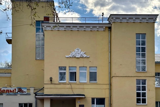 Женщины, заводы, дворы: история советского Подольска в деталях