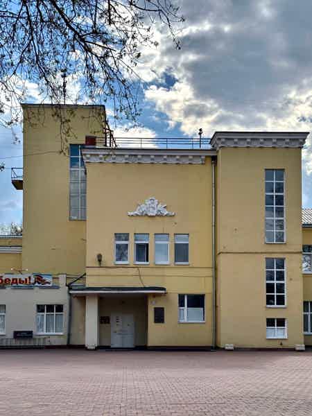 Женщины, заводы, дворы: история советского Подольска в деталях - фото 3