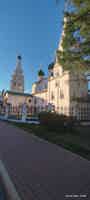 Экскурсия "Знакомство с тысячелетним Ярославлем: обзорная экскурсия по городу" - фото отзыва 4