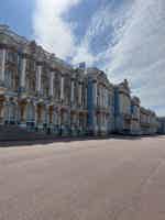 Экскурсия "В Царское Село: посещение Екатерининского дворца и Лицея, где учился Пушкин" - фото отзыва 3