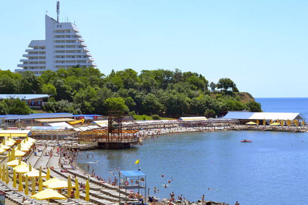 Анапа автомобильные экскурсии