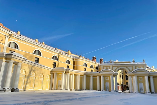 Виды Юсуповский дворец: билет и аудиоэкскурсия по экспозиции про Распутина