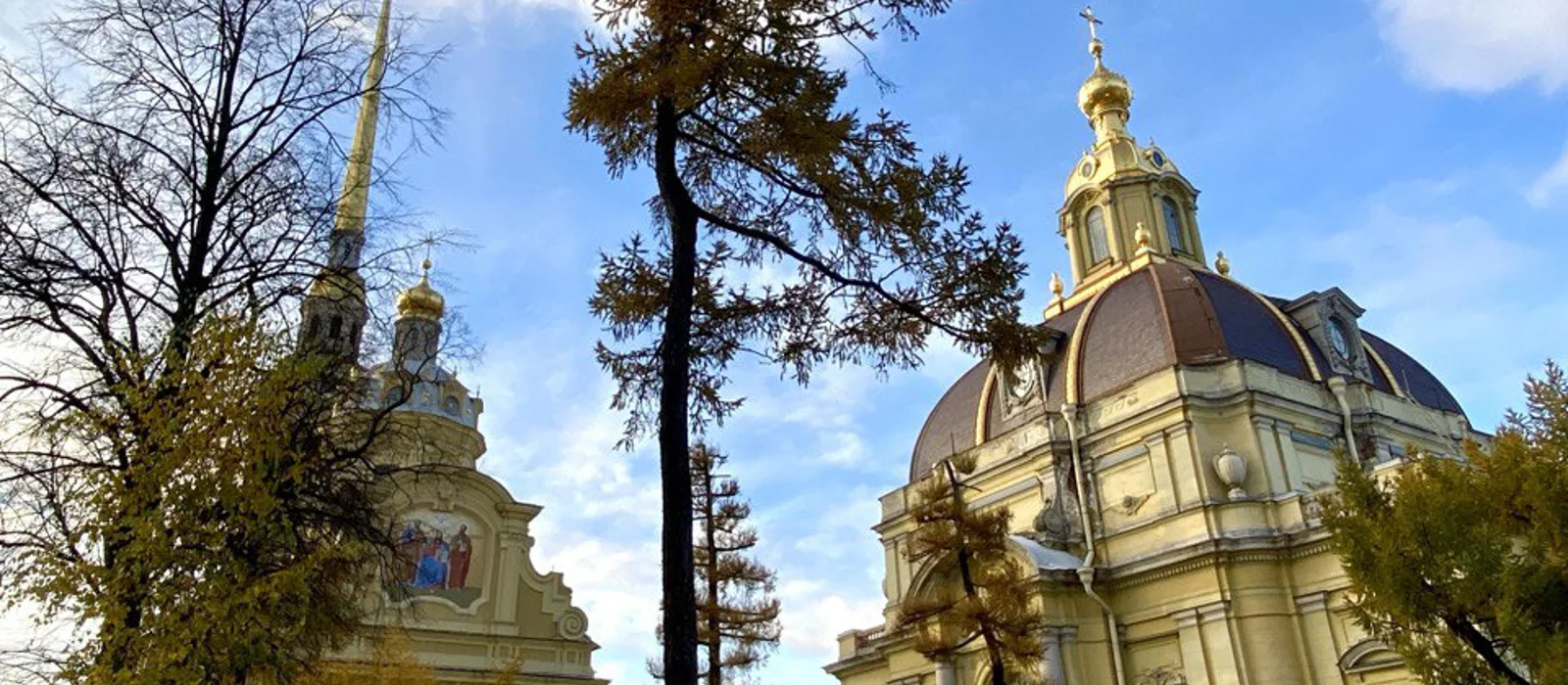 Экскурсия-квест в Петропавловской крепости — экскурсия, Санкт-Петербург, Россия | Покатаем