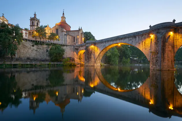 Долина Доуру - одно из самых красивых мест Португалии — фото 3