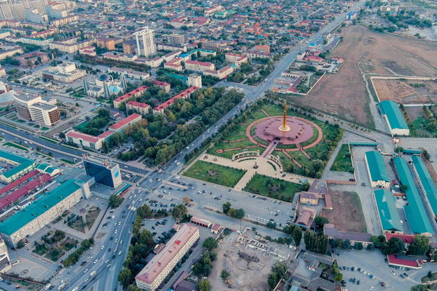 Виды Экскурсия к самым глубоким корням чеченцев: колыбель нахов