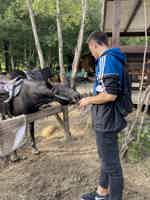 Экскурсия "Конные прогулки по живописным местам Адлера " - фото отзыва 2