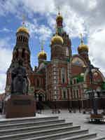 Экскурсия "Город контрастов: в Йошкар-Олу из Казани" - фото отзыва 4