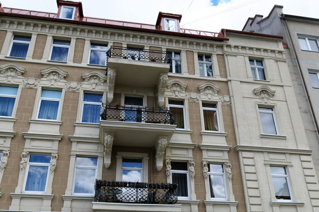 Виды Инстербург – город богатой истории и уникальной архитектуры