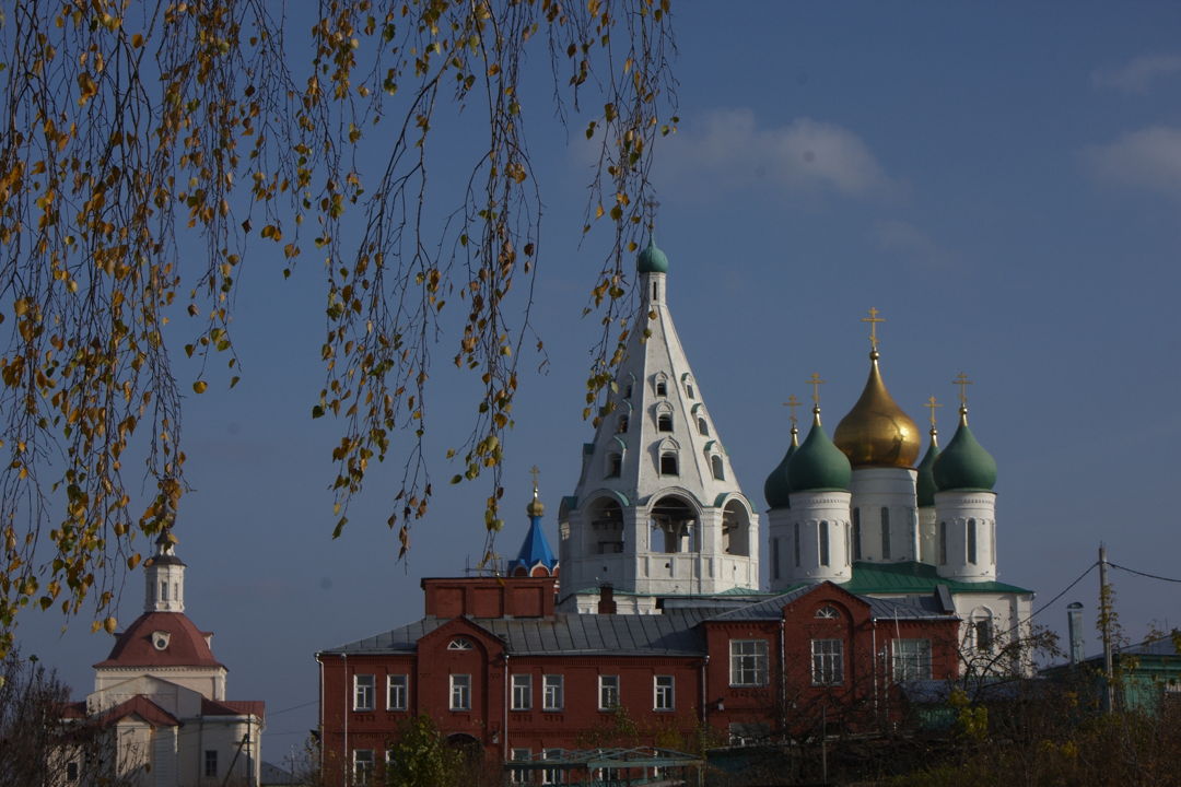 «Коломна: маленький городок с большой историей» — индивидуальный тур — фото 4