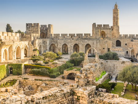 Аббатство Дормицион