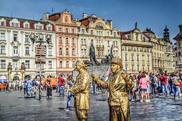 Виды Пивные радости