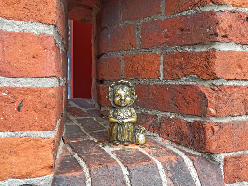 «По следам хомлинов»: обзорная по Калининграду — фото 6, Калининград | Покатаем