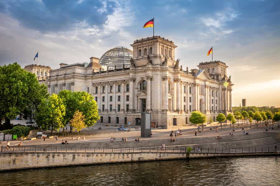 Berlin Combo Package: City Tour & Spree Boat Tour - photo 4