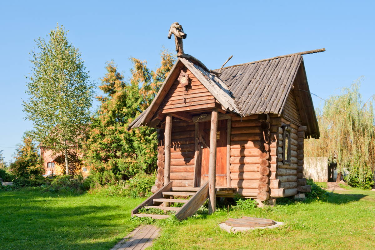 Дудутки