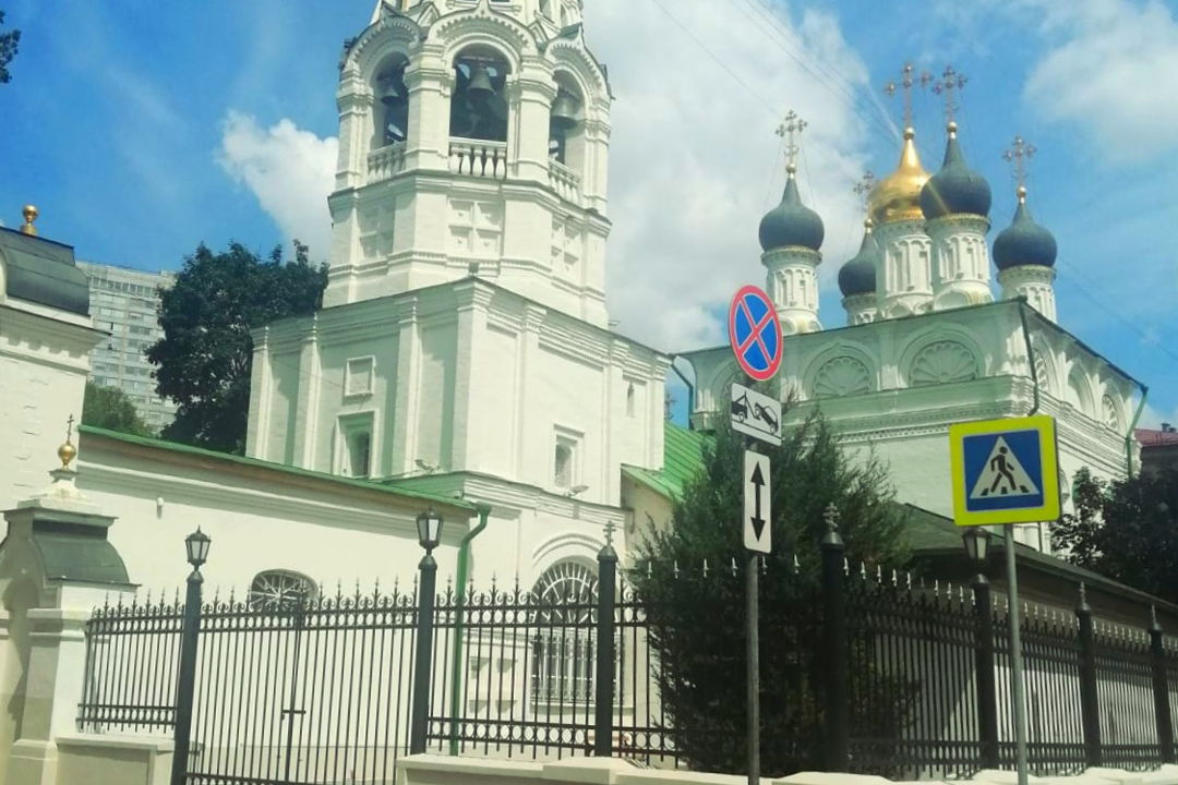 Пешеходная экскурсия по Арбату и его знаменитым переулкам — фото 8