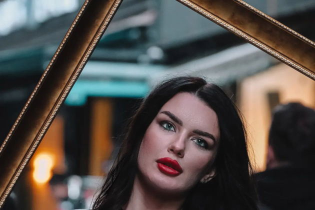 Виды «Стамбул в твоих глазах» — фотопрогулка по улочкам города