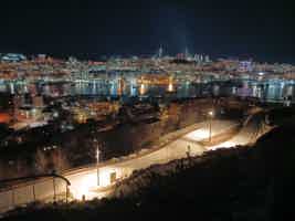 Экскурсия "Загадочный вечерний Владивосток" - фото отзыва 1