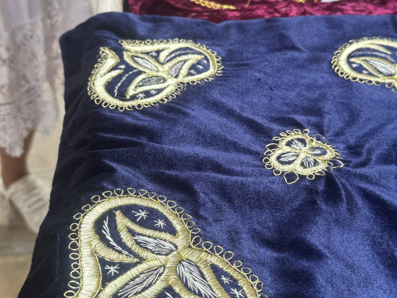 Бухара ремесленная: от Ляби-Хауза до Саманидов — фото 5, Бухара | Покатаем
