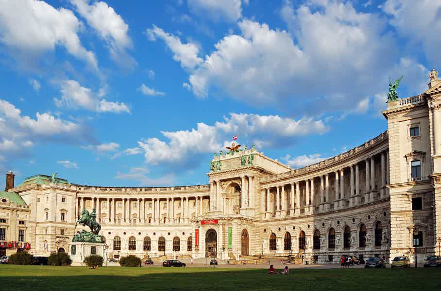 Индивидуальная экскурсия в музей Сиси - фото 6