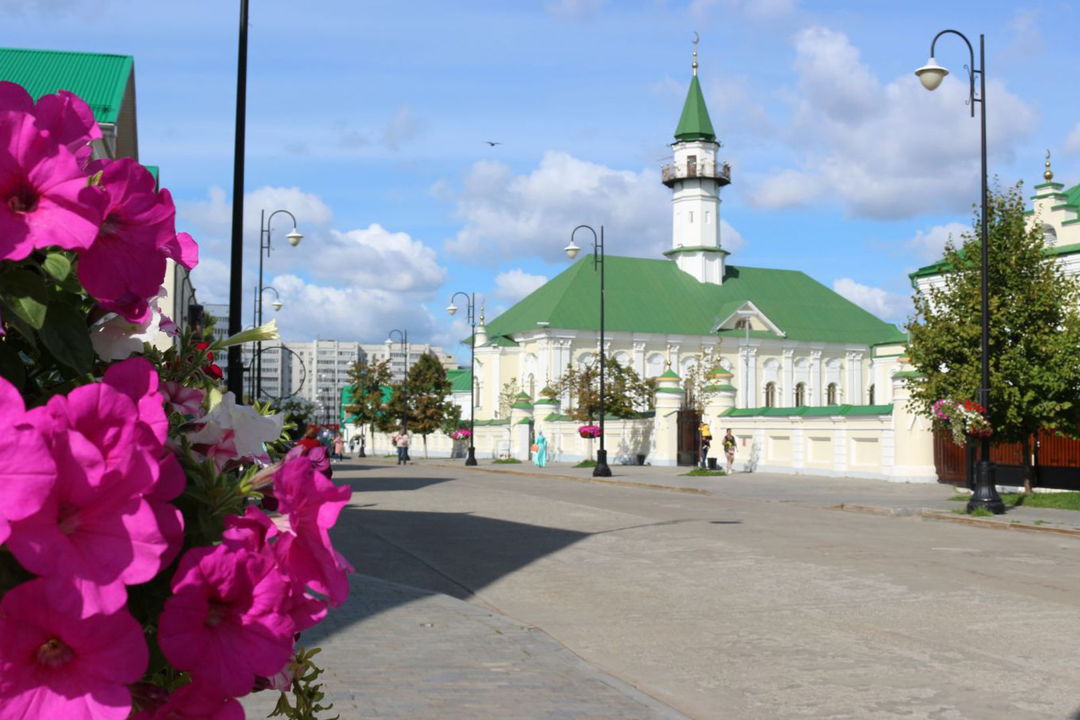 Аудиоэкскурсия по Казани: знакомство с городом и местной кухней — фото 2