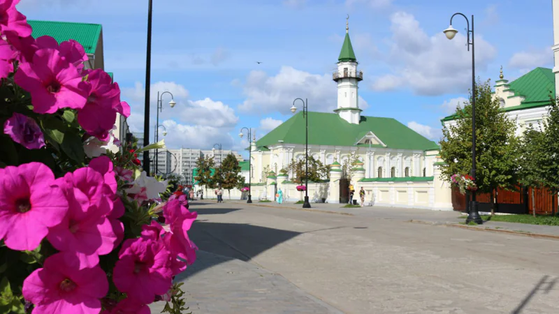 Аудиоэкскурсия по Казани: знакомство с городом и местной кухней — фото 2